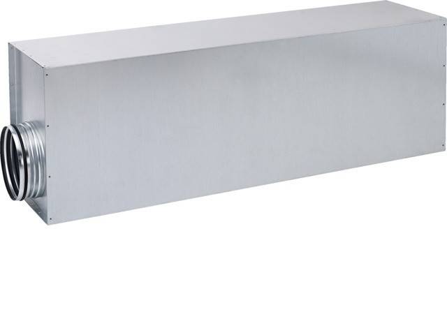 Stiebel Eltron LWF SRW 160 - 1 Schalldämpfer