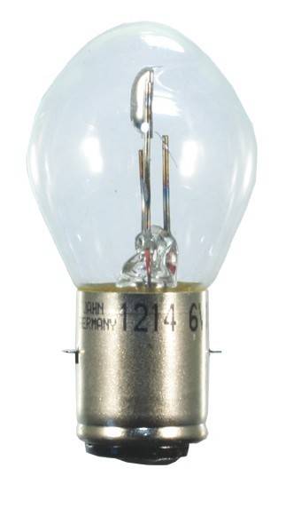 Scharnberger+Hasenbein Autolampe 36x71mm 81221
