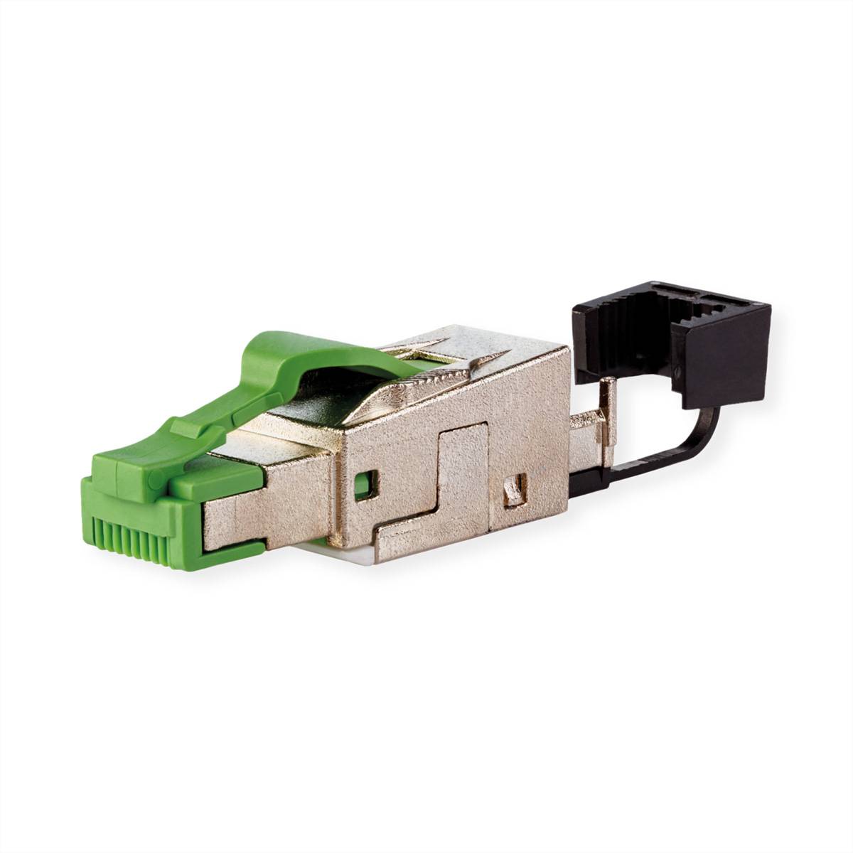 Metz Connect C5 RJ45 field plug pro 2P PROFINET