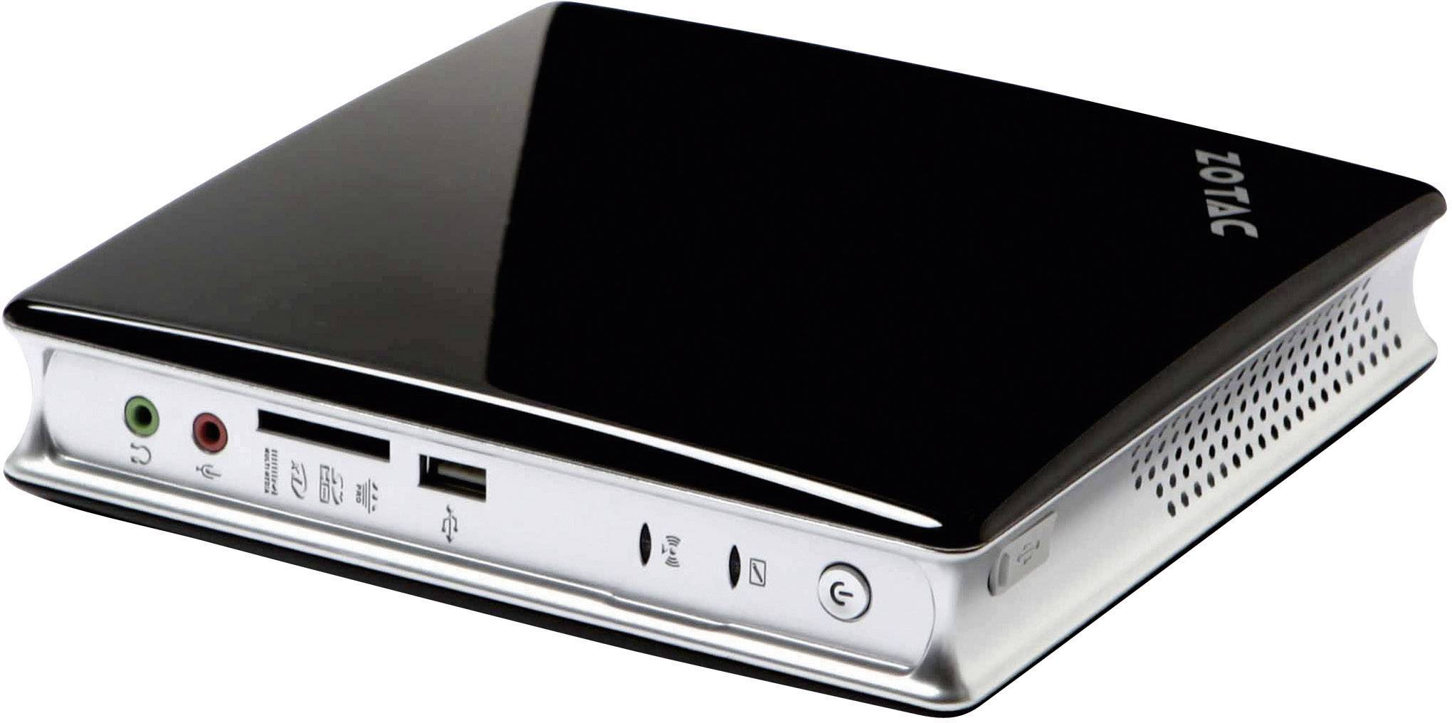 Zotac Barebone ZBOX-AD02 () ZBOX-AD02