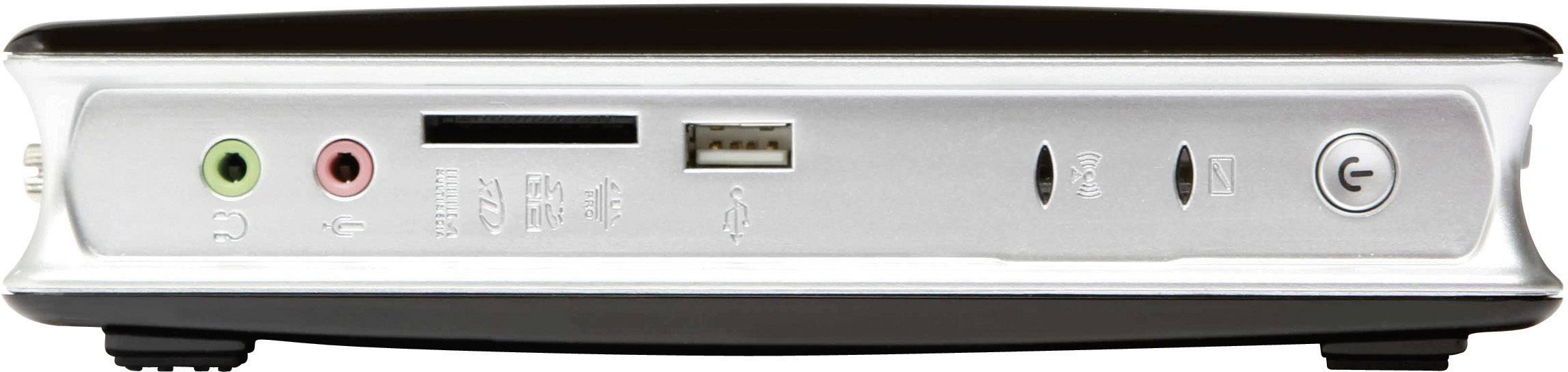 Zotac Barebone ZBOX-AD02 () ZBOX-AD02
