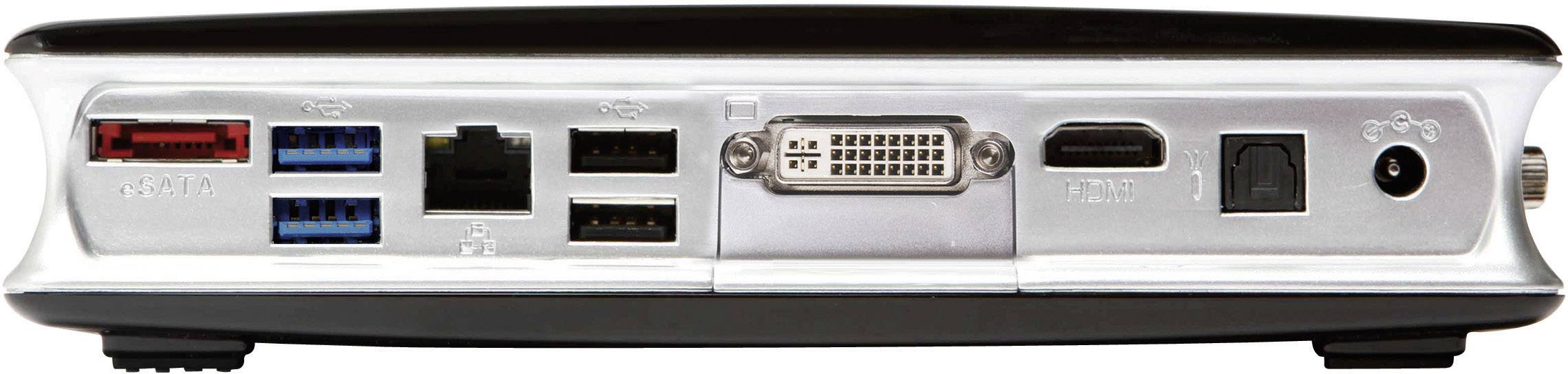 Zotac Barebone ZBOX-AD02 () ZBOX-AD02