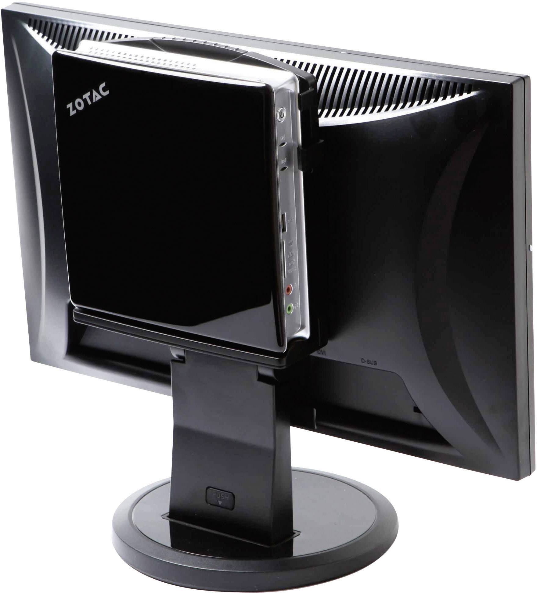 Zotac Barebone ZBOX-AD02 () ZBOX-AD02