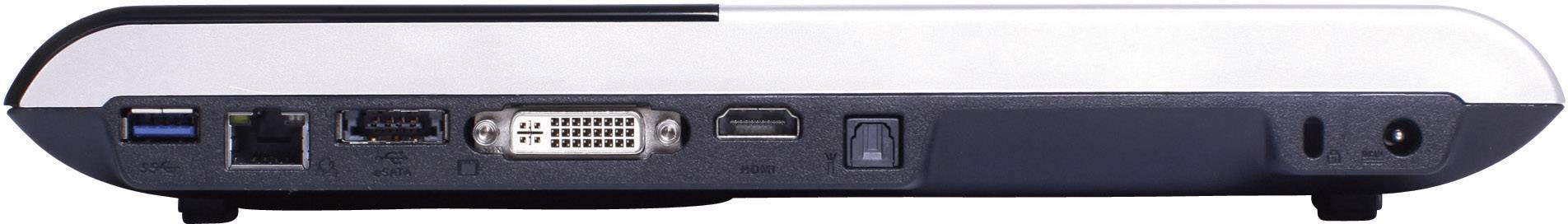 Zotac Mini PC ZBOX AD03-PLUS () ZBOX-AD03BR-Plus