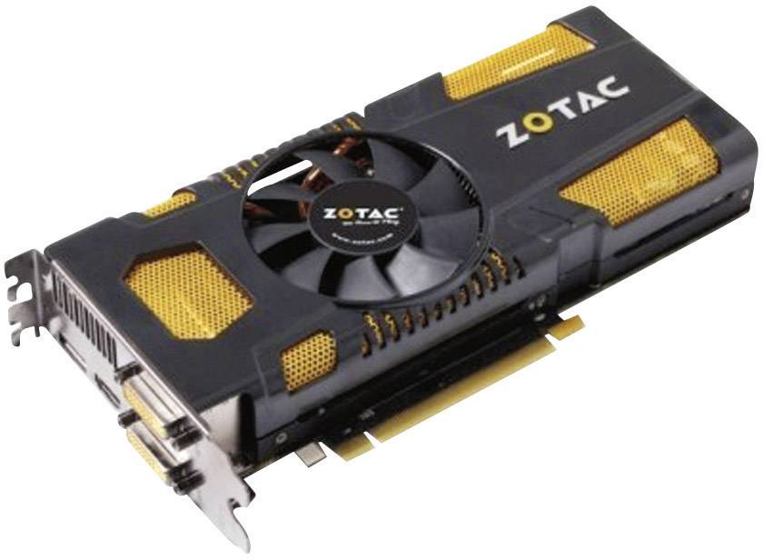 Zotac Grafikkarte