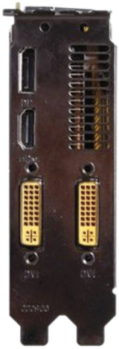 Zotac Grafikkarte