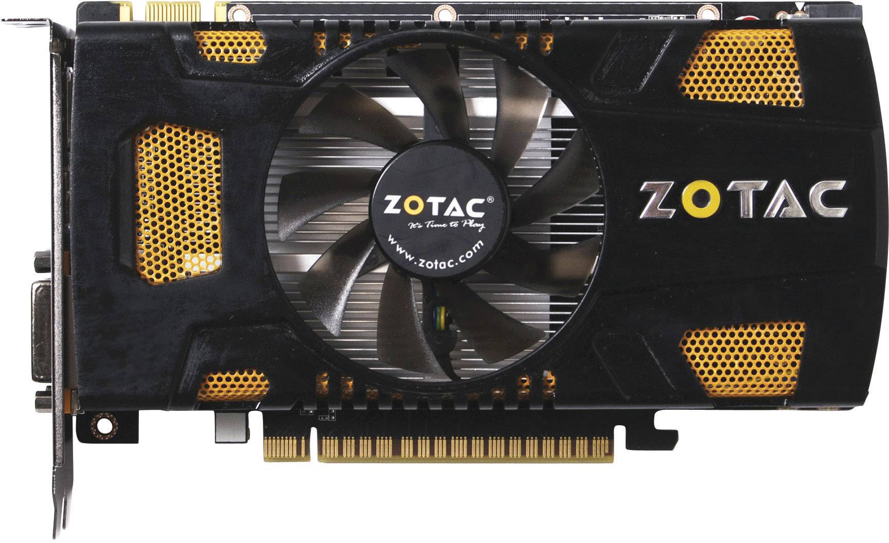 Zotac Grafikkarte