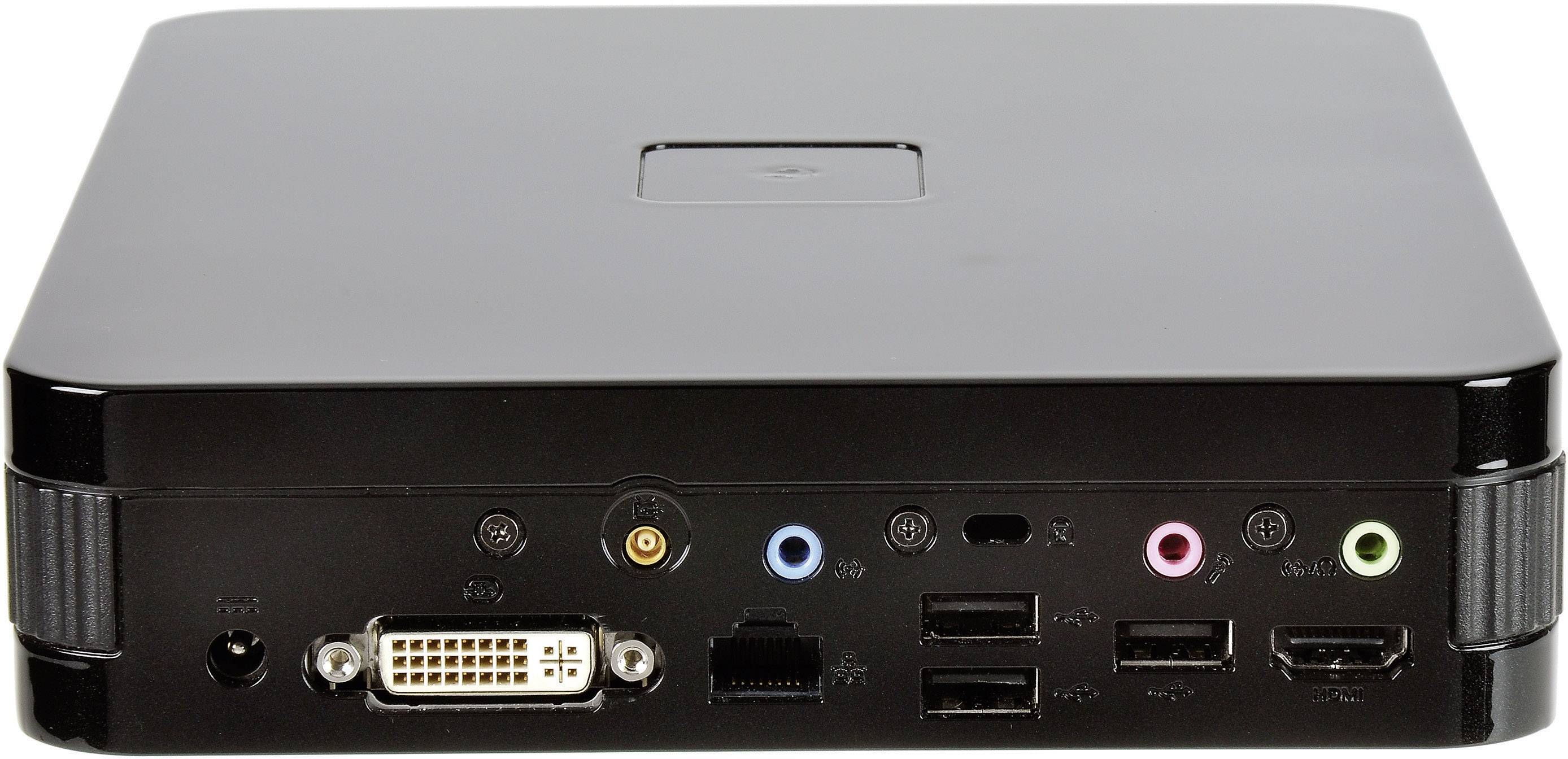 Nexoc Mini-PC N/A
