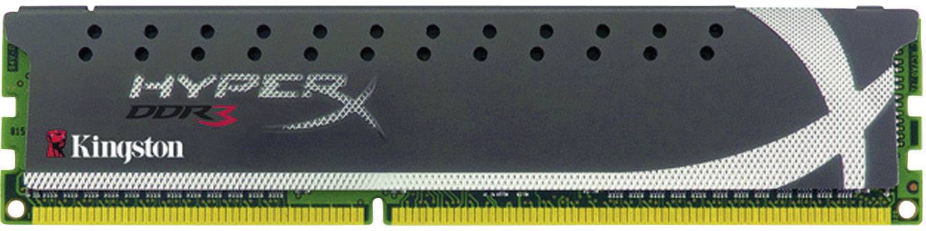 Kingston PC-Arbeitsspeicher Kit 240pin DIMM KHX1600C9D3X2K2/4GX