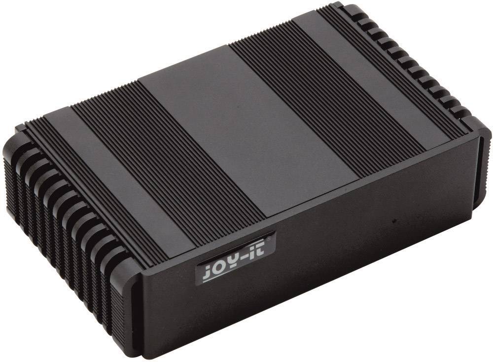 Joy-it Industrie PC IND1 Intel® Atom® D525 4 GB RAM 120 GB SSD