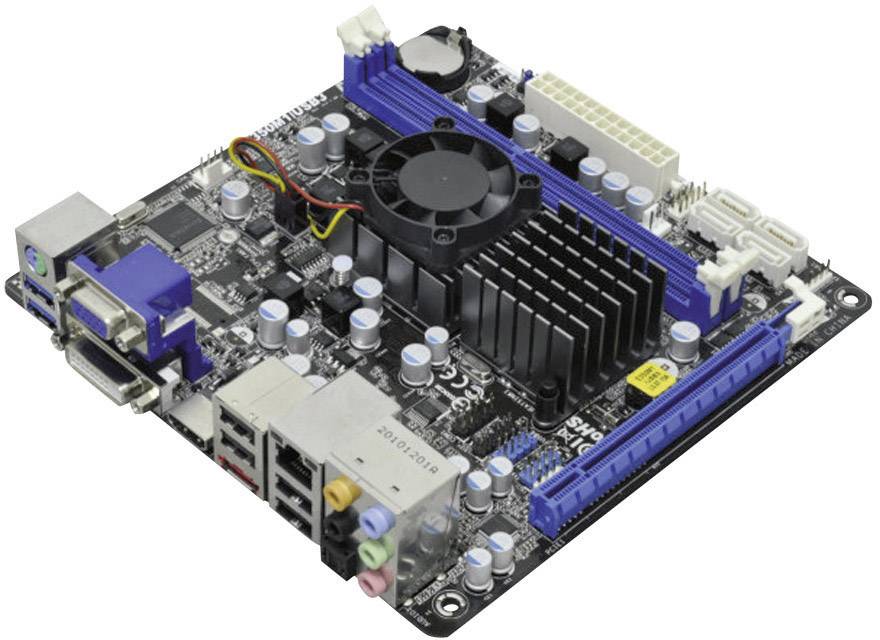 ASRock E350M1/USB3