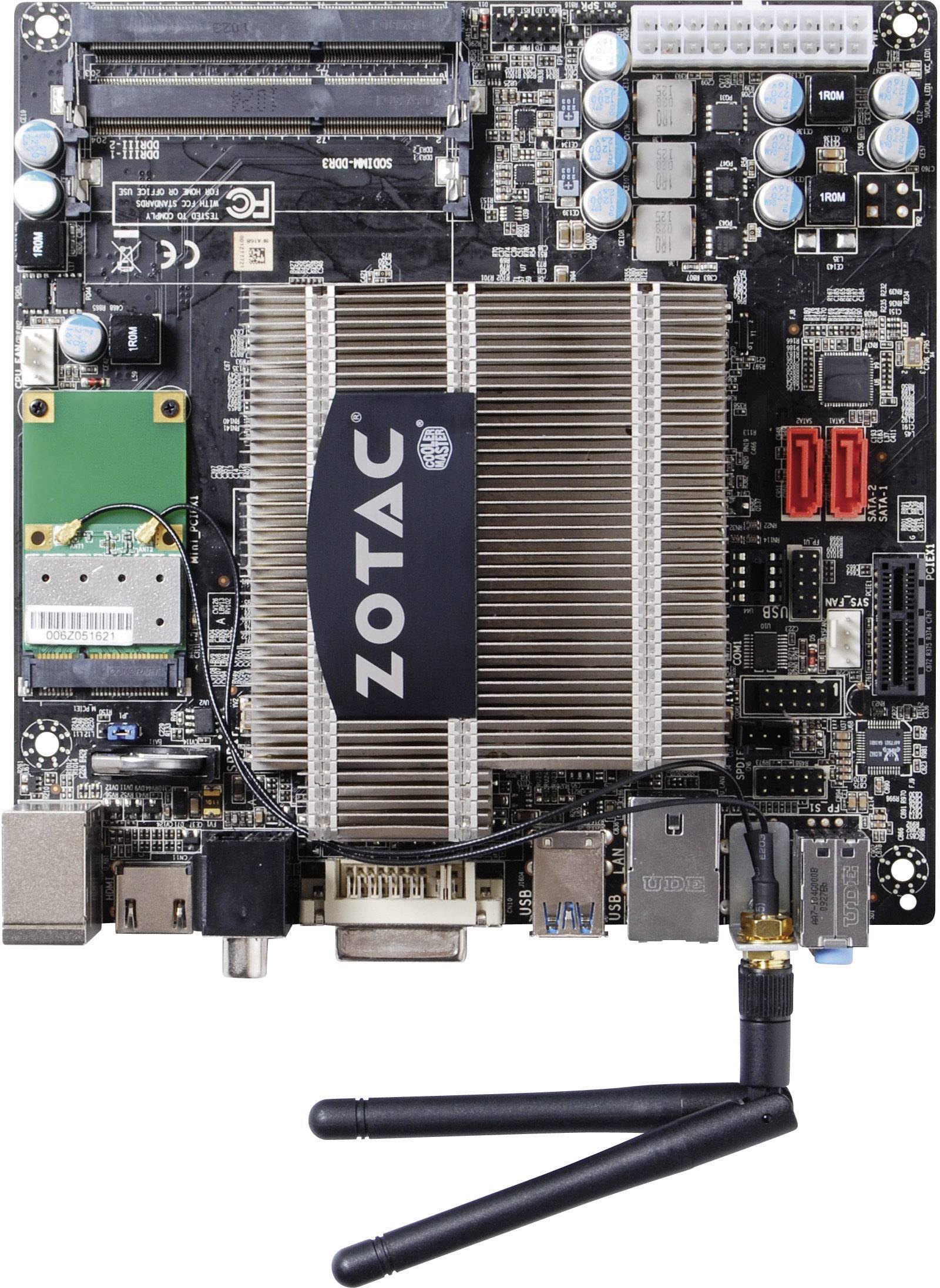 Zotac ION-ITX-S