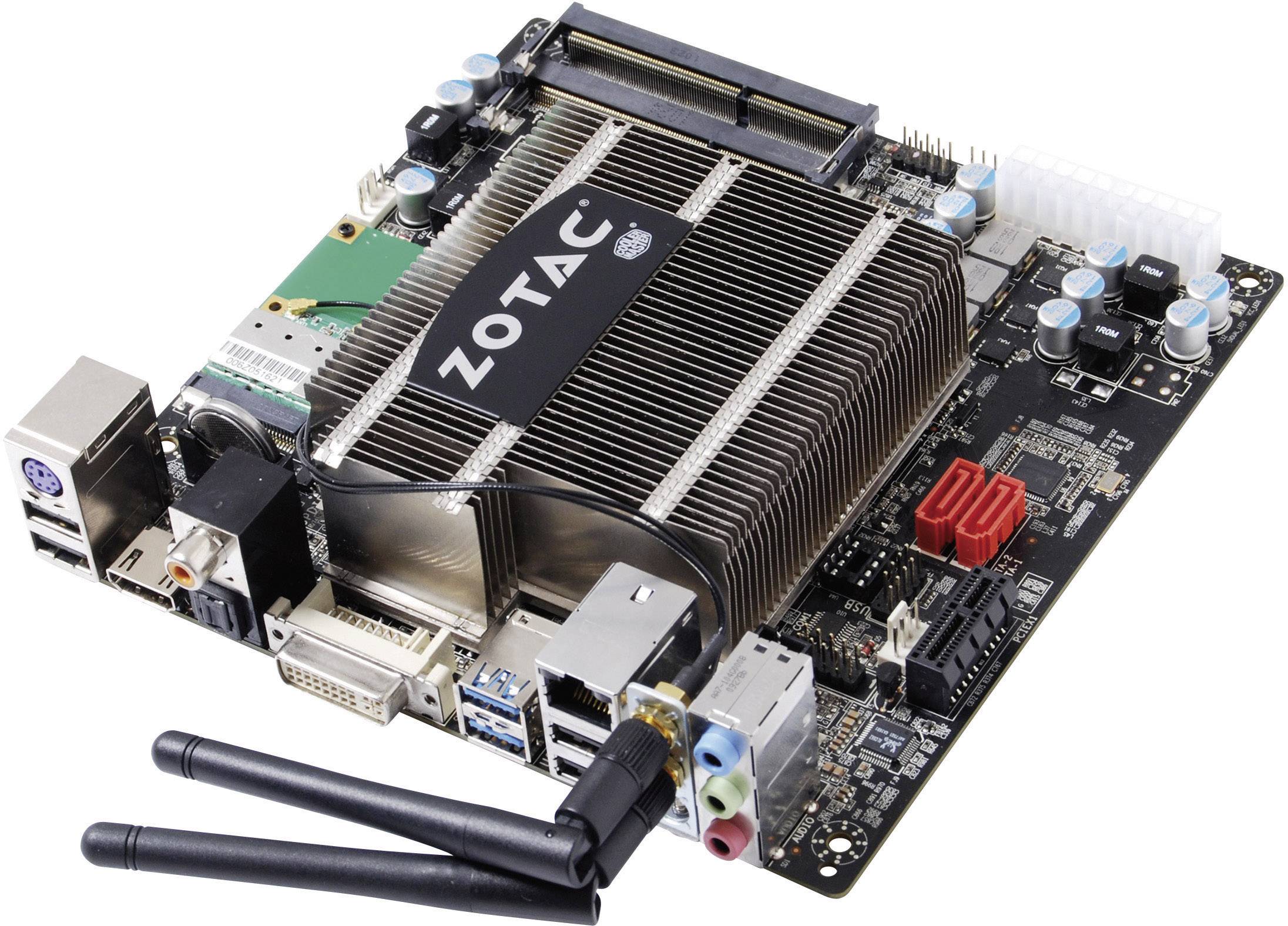 Zotac ION-ITX-S
