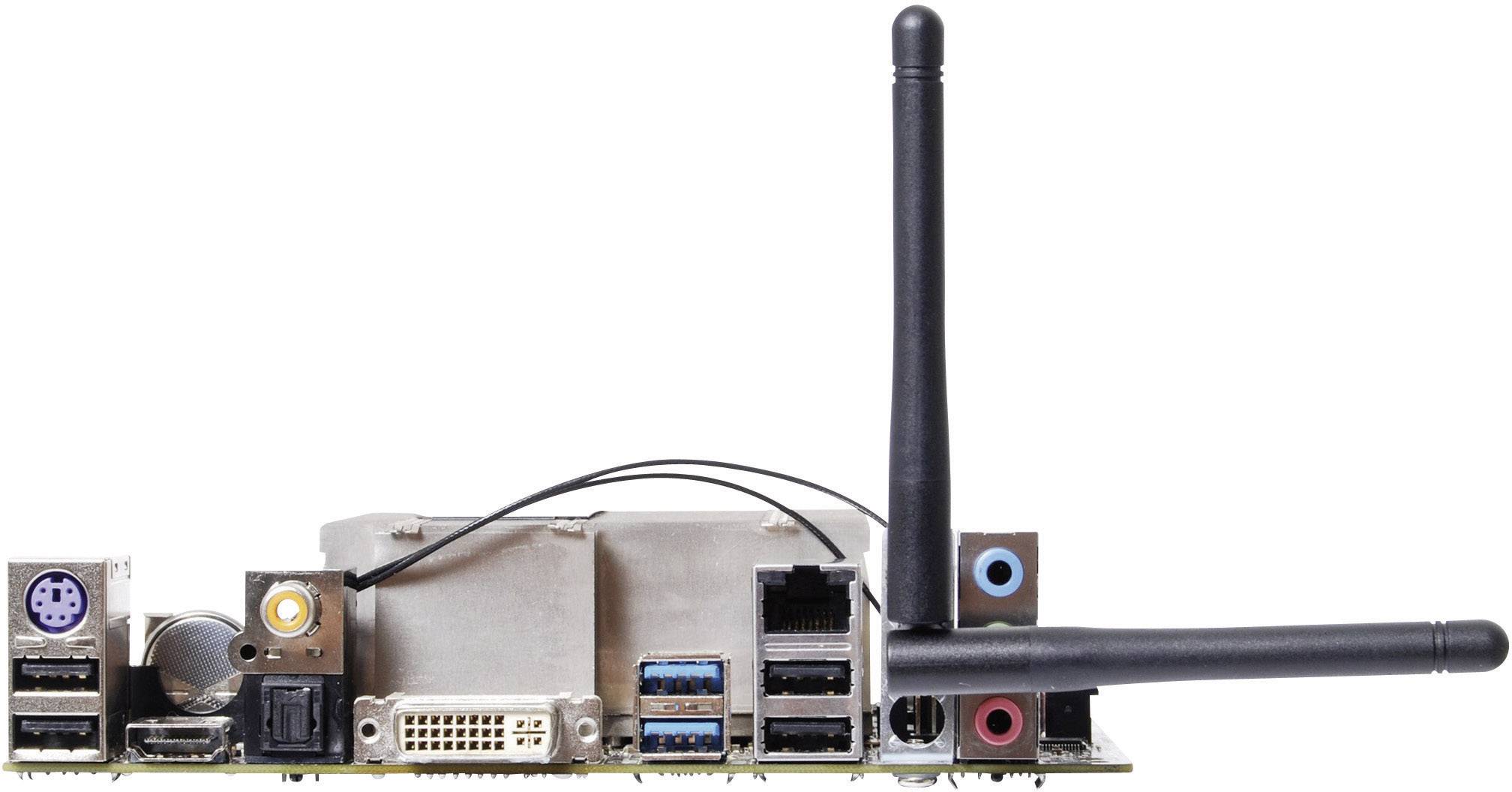 Zotac ION-ITX-S