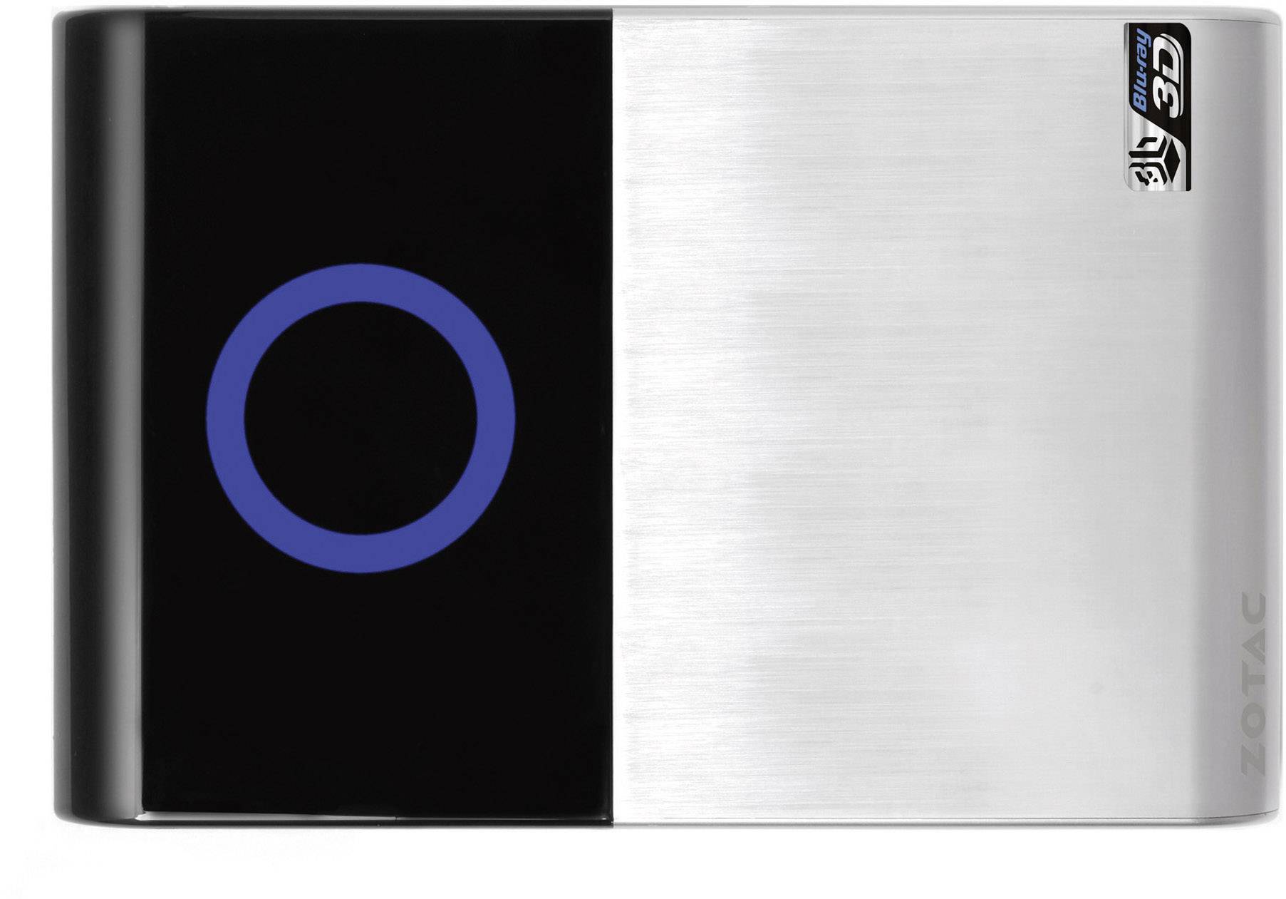 Zotac ZBOX Blu-ray 3D ID36 Barebone
