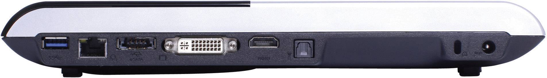 Zotac ZBOX Blu-ray 3D ID36 Barebone