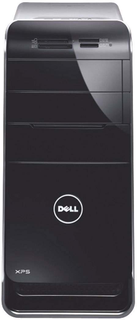 Dell Studio XPS 8300 Gamer-PC N/A