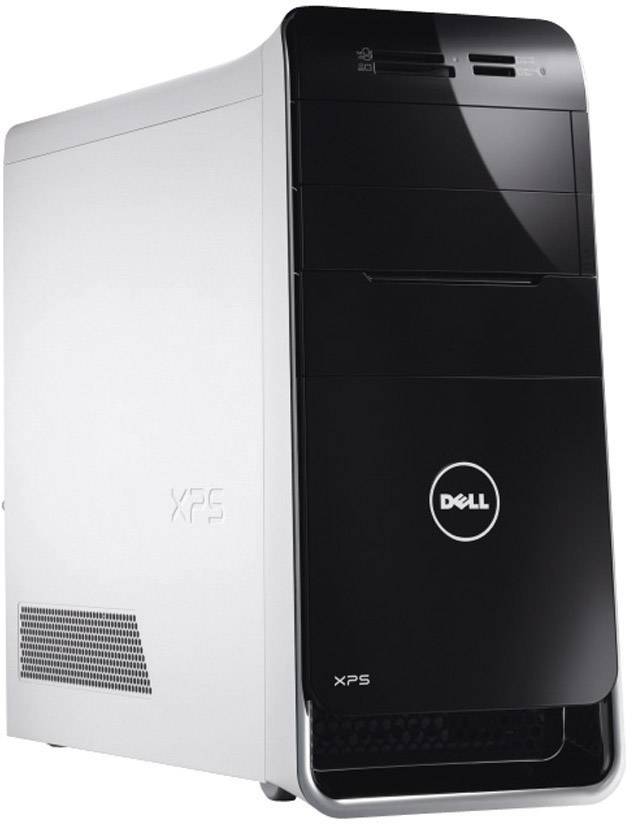 Dell Studio XPS 8300 Gamer-PC N/A