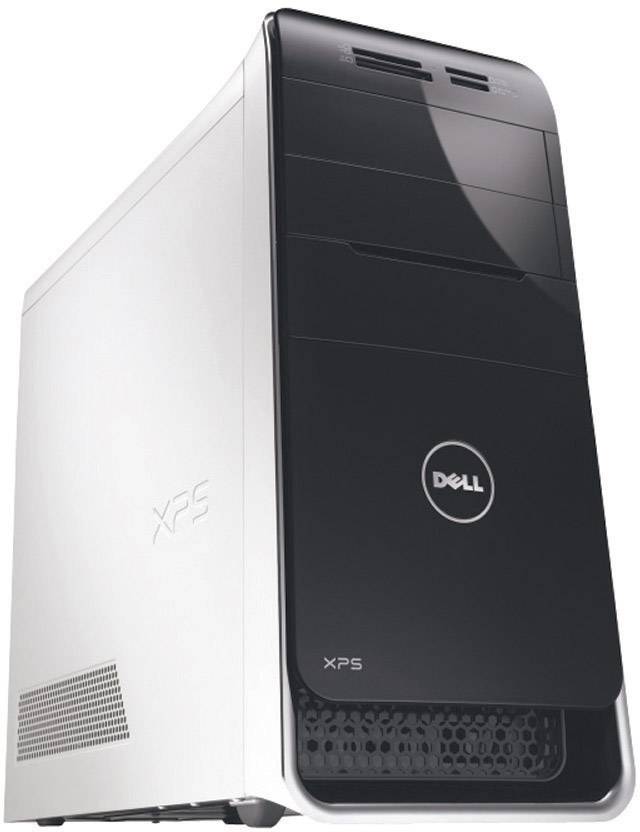 Dell Studio XPS 8300 Gamer-PC N/A