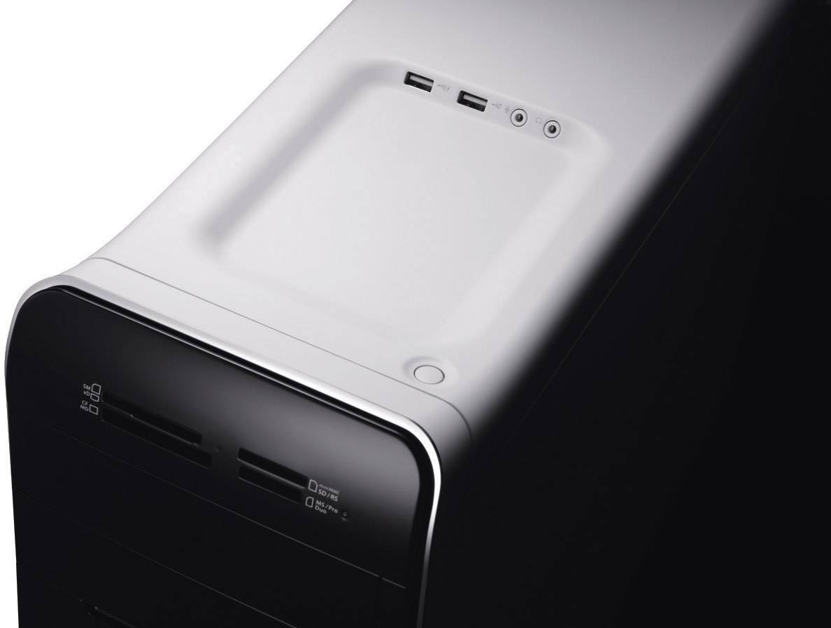 Dell Studio XPS 8300 Gamer-PC N/A