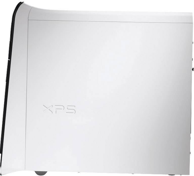 Dell Studio XPS 8300 Gamer-PC N/A