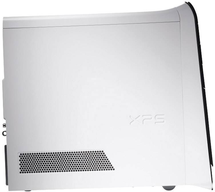 Dell Studio XPS 8300 Gamer-PC N/A