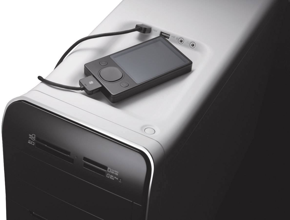 Dell Studio XPS 8300 Gamer-PC N/A