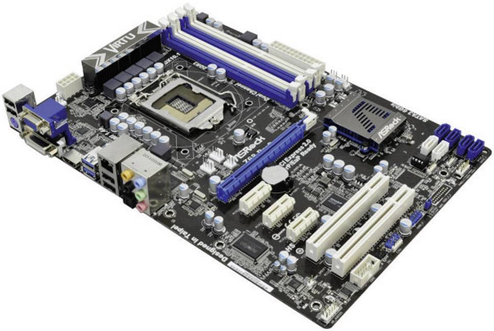 ASRock Z68 Pro3