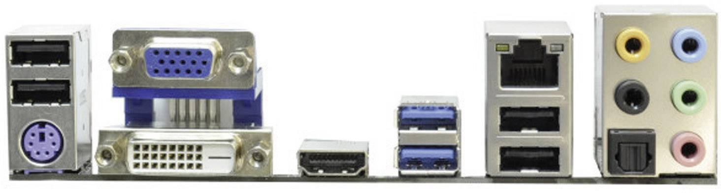 ASRock Z68 Pro3