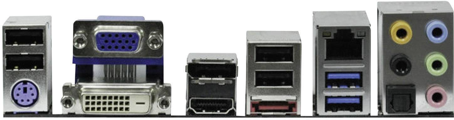 ASRock Z68 Pro3-M