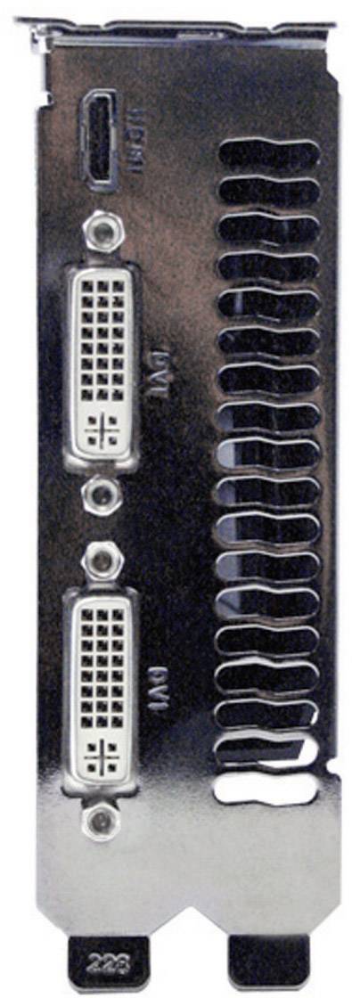 EVGA Grafikkarte