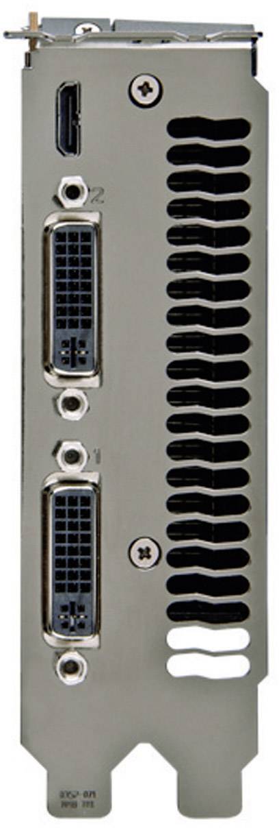 EVGA Grafikkarte