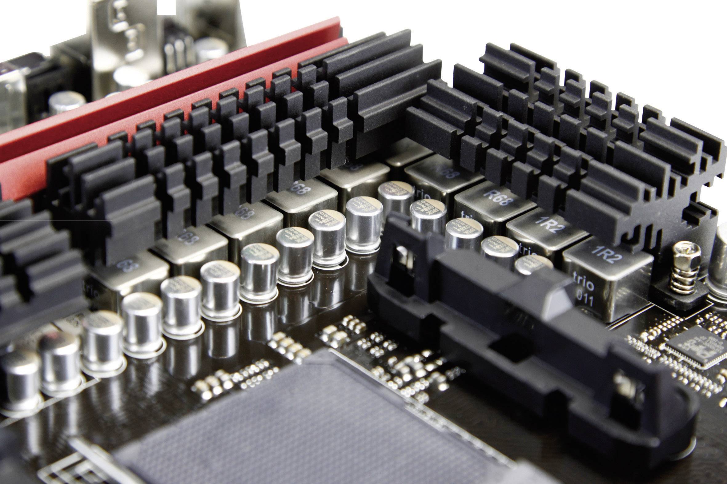 Asus Crosshair V Formular