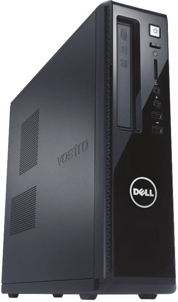 Dell Notebook Vostro 260s () D260s07