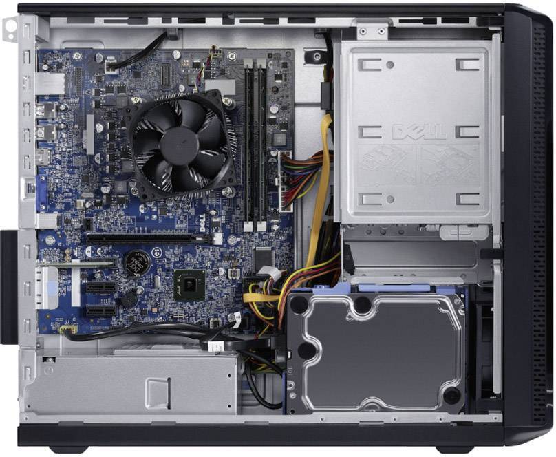 Dell Notebook Vostro 260s () D260s07