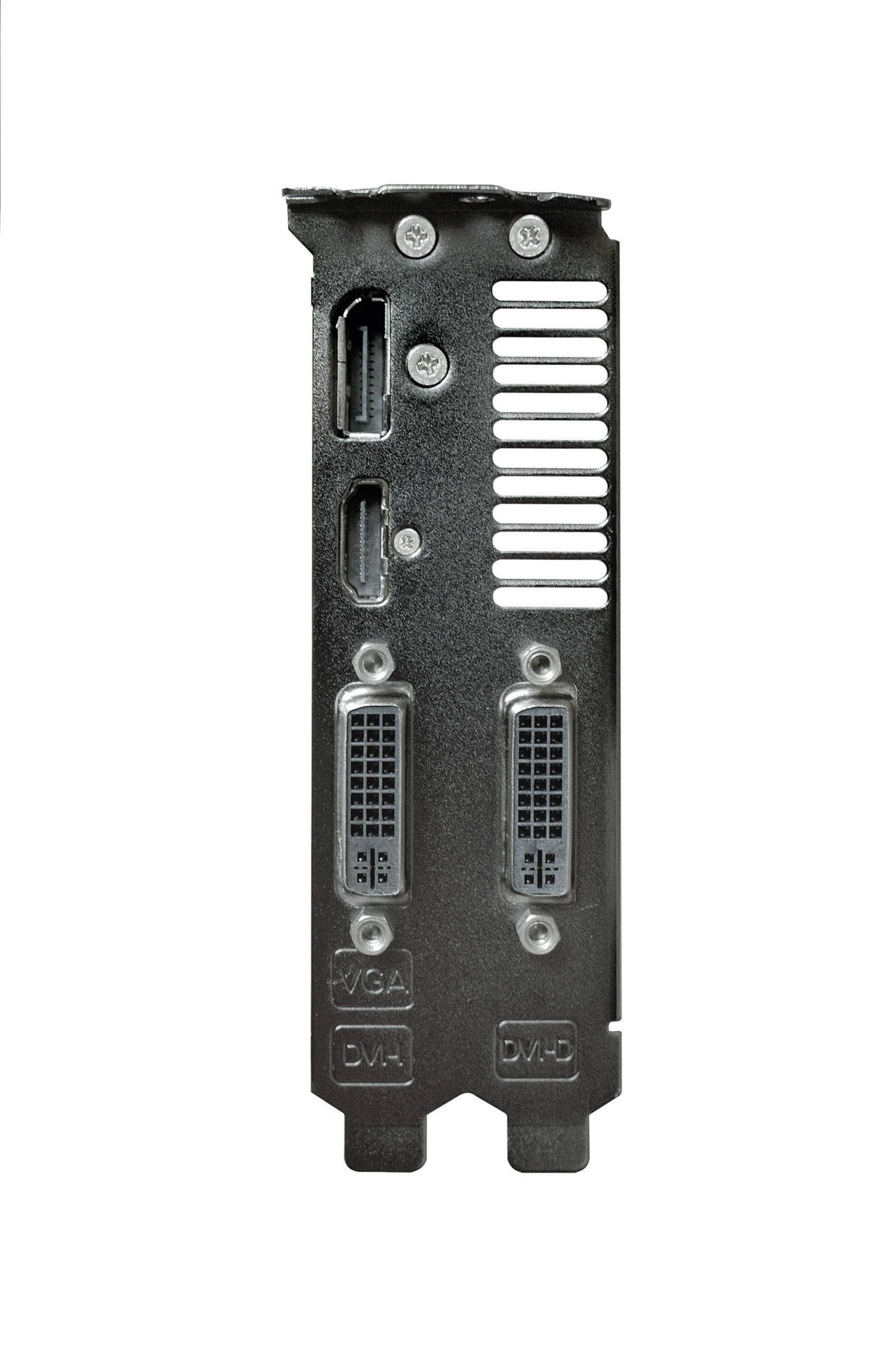 Asus Grafikkarte