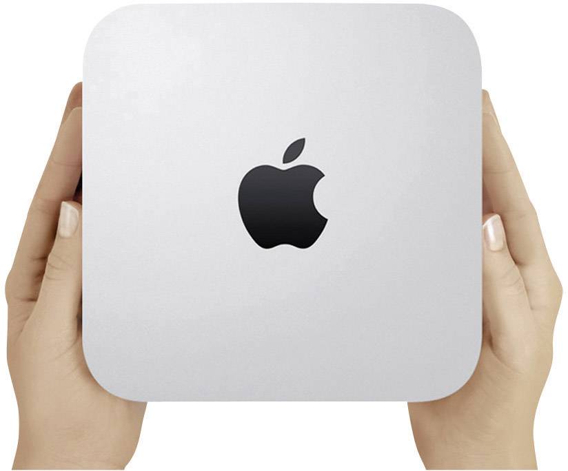 Apple Mac mini N/A