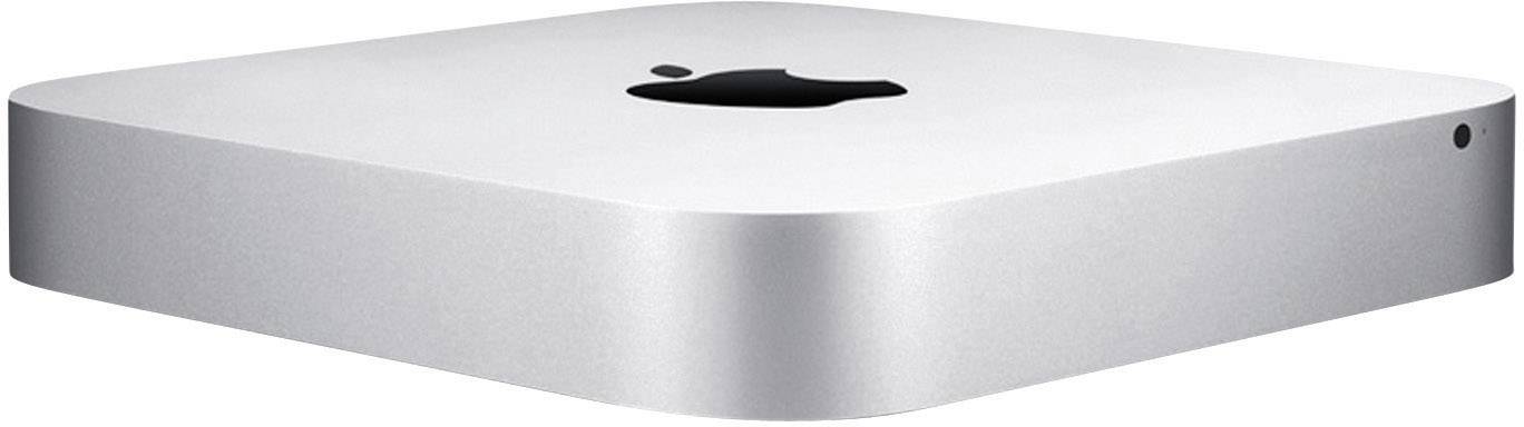 Apple Mac mini N/A