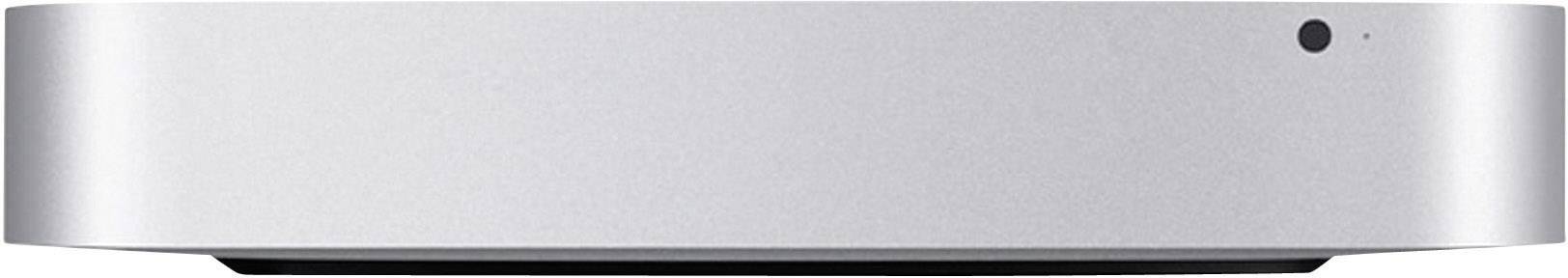 Apple Mac mini N/A 0 GB
