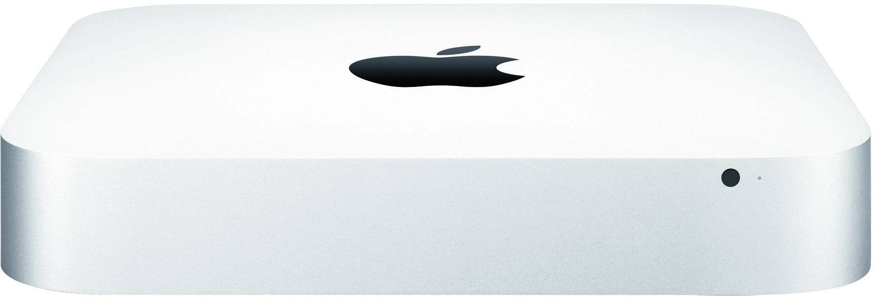 Apple Mac mini N/A