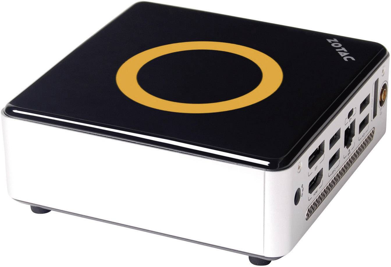 Zotac Barebone ZBOX Nano VD01