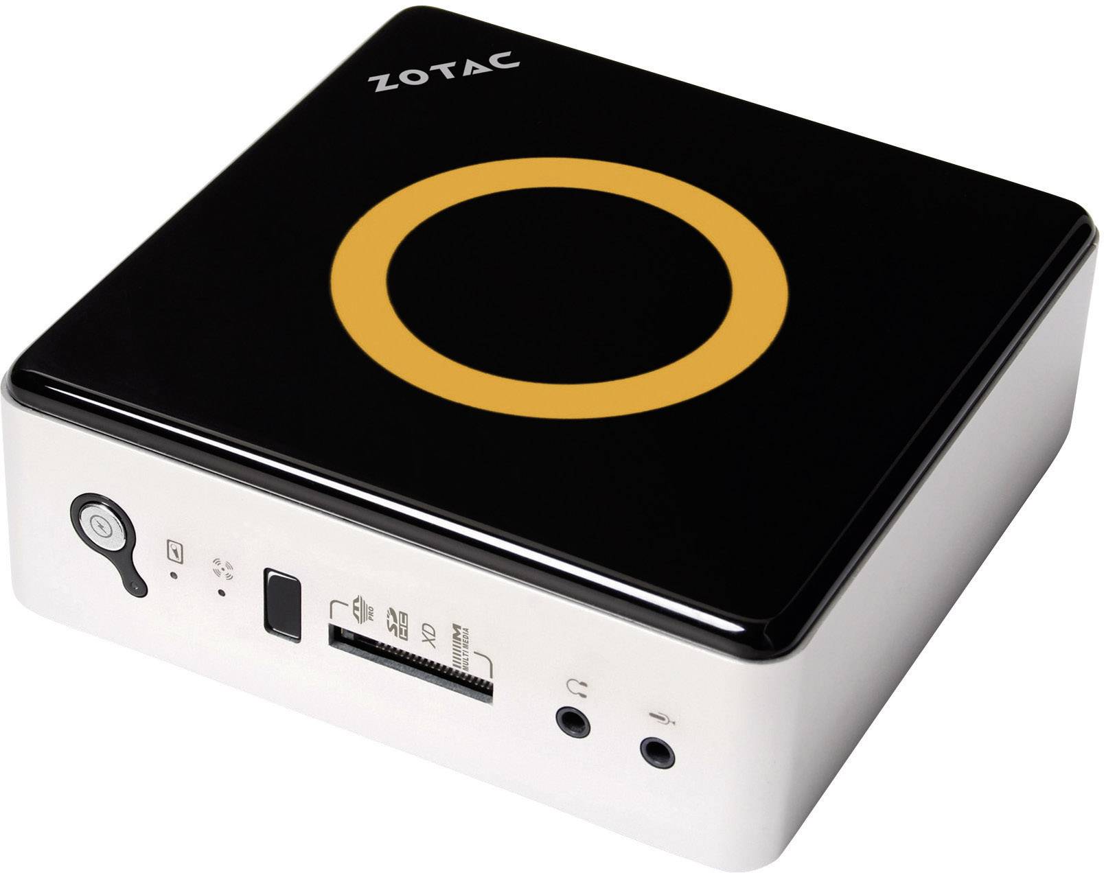 Zotac Barebone ZBOX Nano VD01
