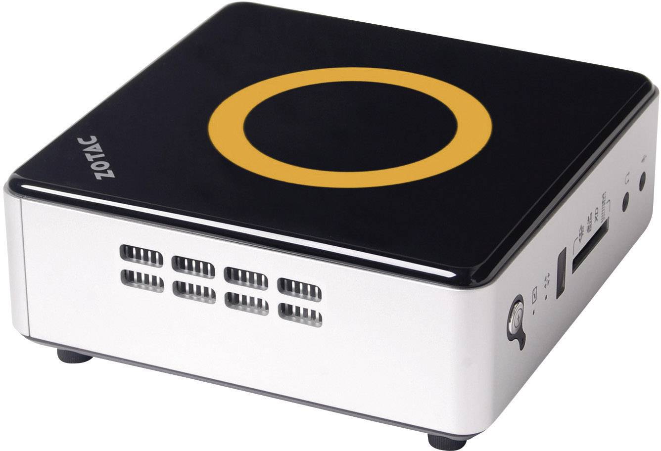 Zotac Barebone ZBOX Nano VD01