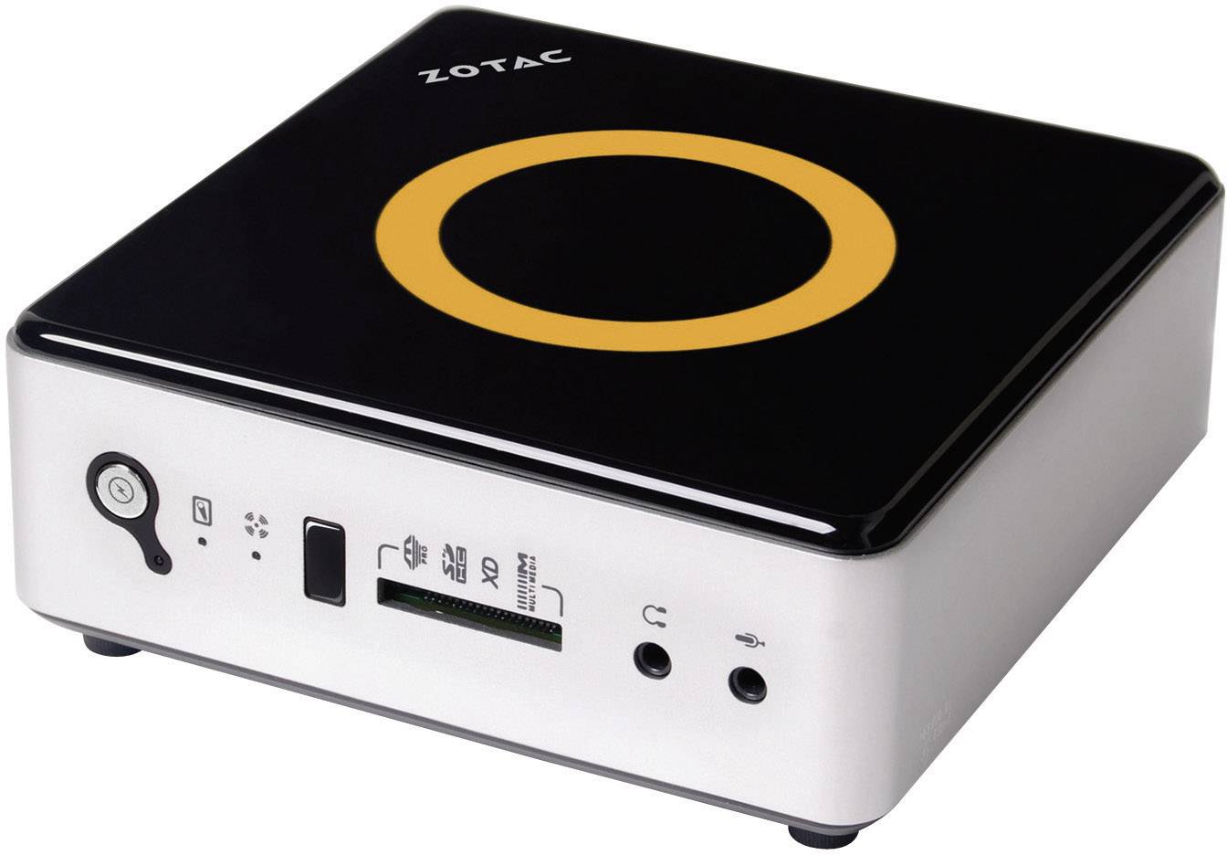 Zotac Barebone ZBOX Nano VD01