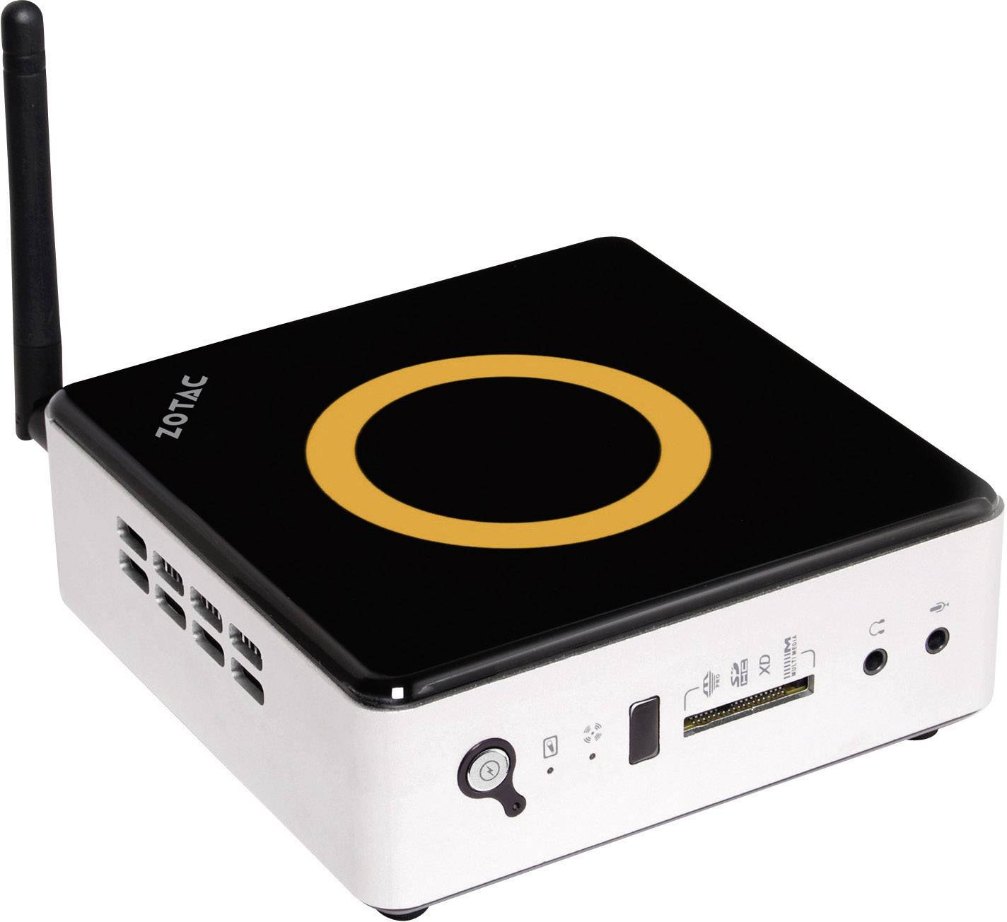 Zotac Barebone ZBOX Nano VD01