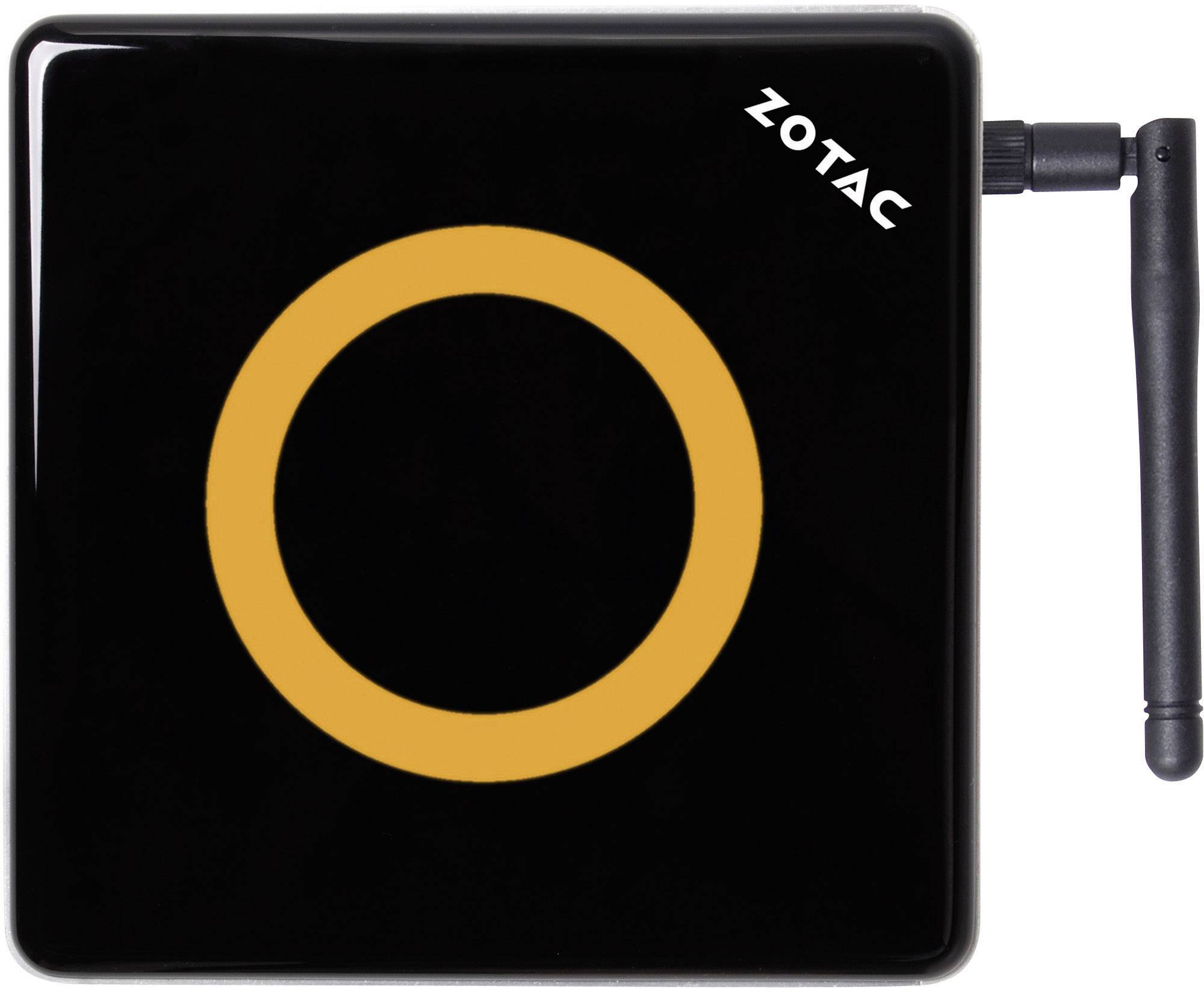 Zotac Barebone ZBOX Nano VD01