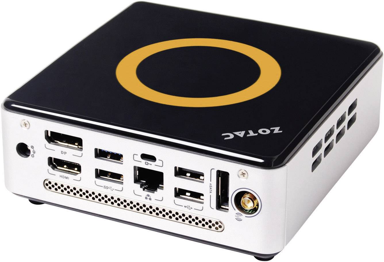 Zotac Barebone ZBOX Nano VD01