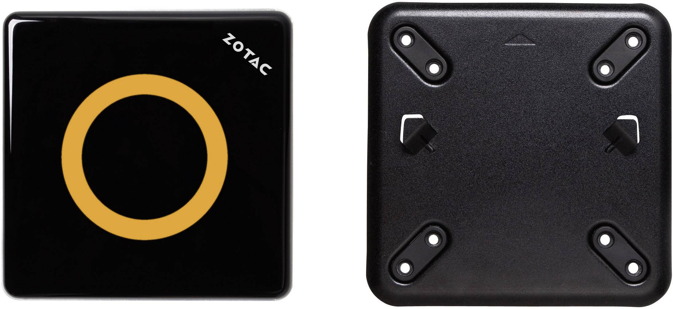 Zotac Barebone ZBOX Nano VD01
