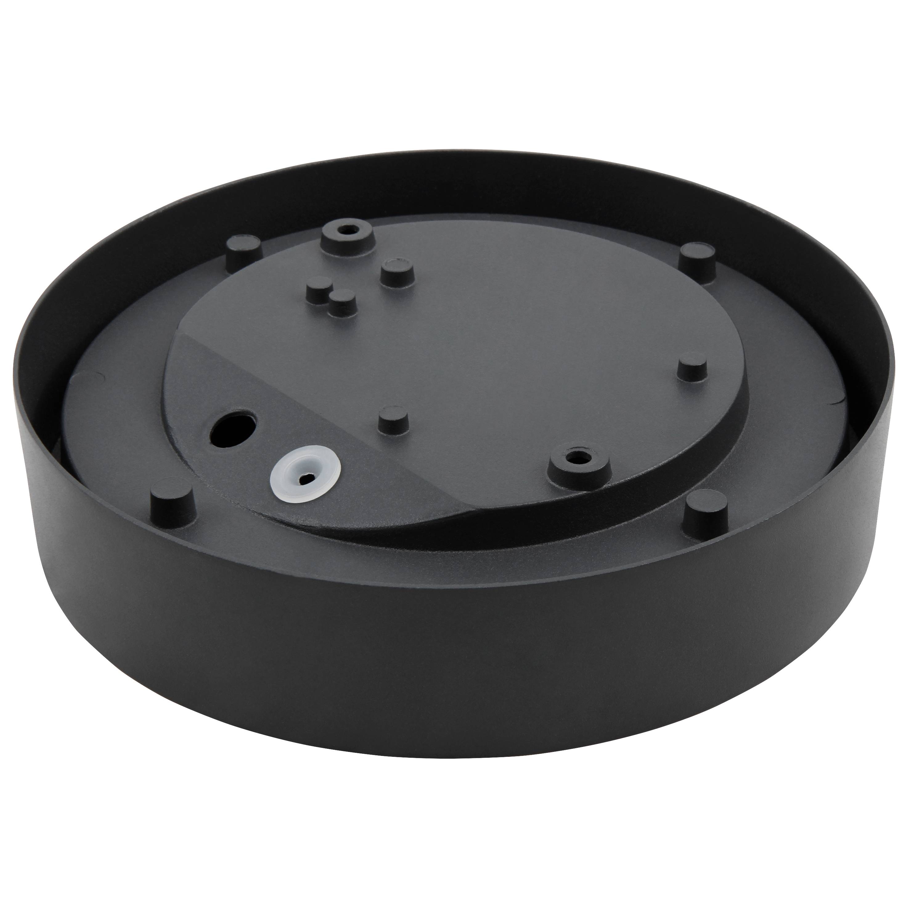 LED-Wandleuchte McShine "WL-62" 12W, 400lm, warmweiß, 3000K, IP54