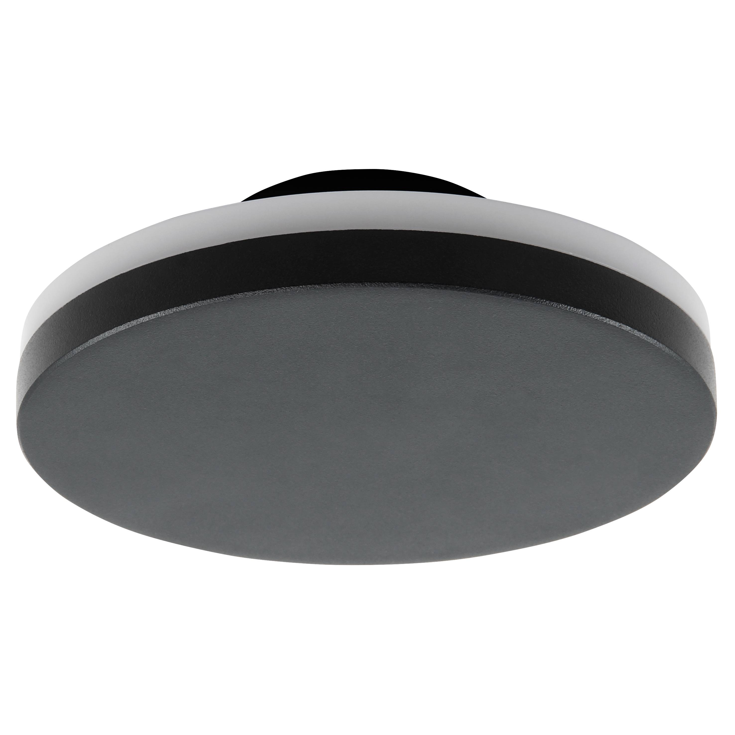 LED-Wandleuchte McShine "WL-32" 12W, 360lm, warmweiß, 3000K, IP54